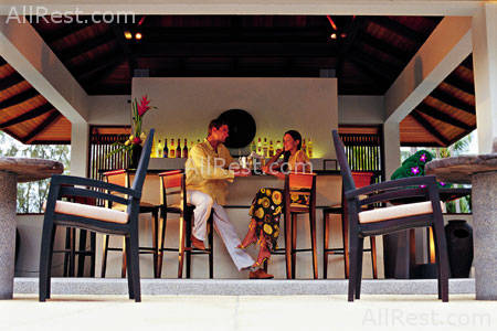 Treetops Arasia Resort 27